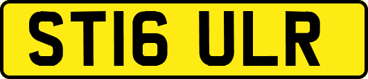 ST16ULR