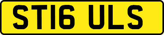 ST16ULS
