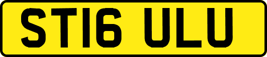 ST16ULU