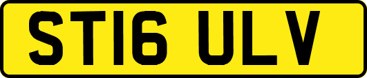 ST16ULV