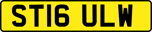 ST16ULW