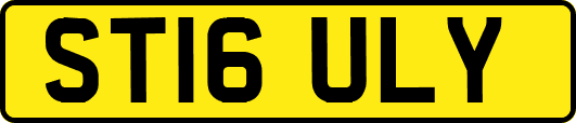 ST16ULY