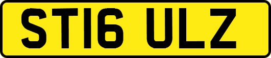 ST16ULZ