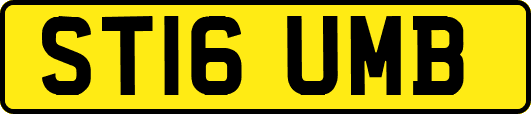 ST16UMB