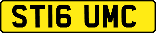 ST16UMC