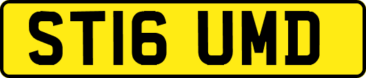 ST16UMD