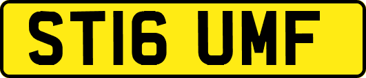 ST16UMF
