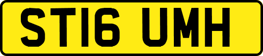 ST16UMH