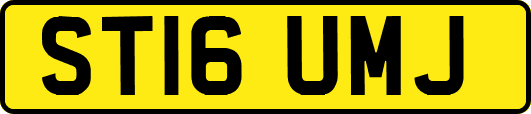 ST16UMJ