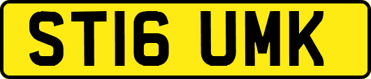 ST16UMK