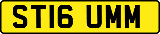 ST16UMM
