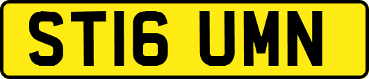 ST16UMN