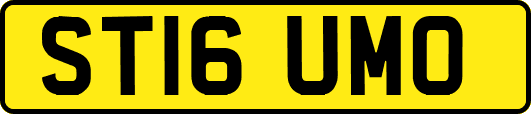 ST16UMO
