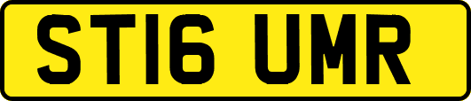 ST16UMR