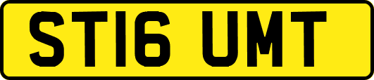 ST16UMT
