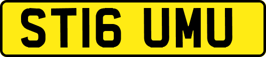 ST16UMU