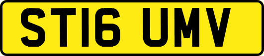ST16UMV