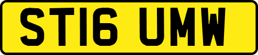 ST16UMW