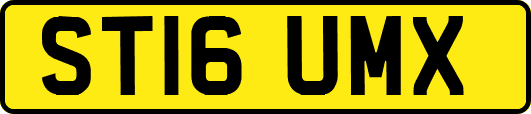 ST16UMX