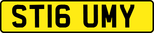 ST16UMY