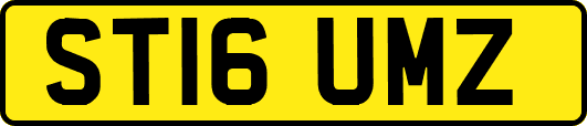 ST16UMZ