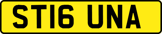 ST16UNA