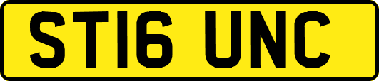 ST16UNC
