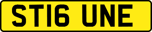 ST16UNE