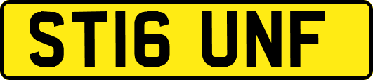 ST16UNF