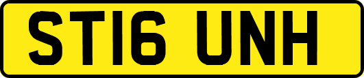 ST16UNH