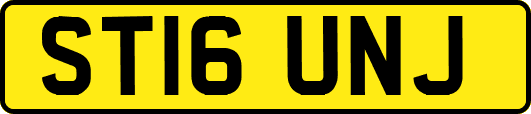 ST16UNJ