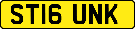 ST16UNK