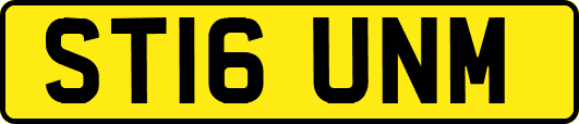 ST16UNM