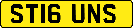 ST16UNS