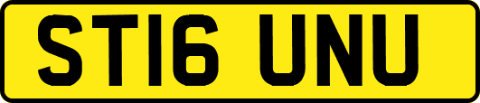 ST16UNU