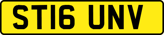 ST16UNV