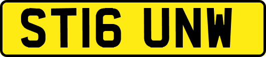 ST16UNW