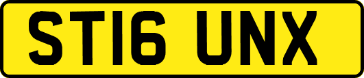 ST16UNX