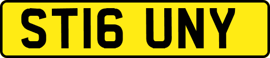 ST16UNY