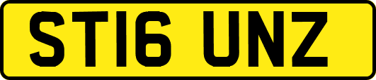 ST16UNZ