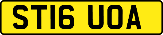 ST16UOA