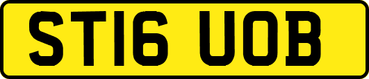 ST16UOB