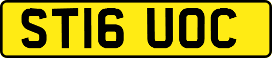 ST16UOC