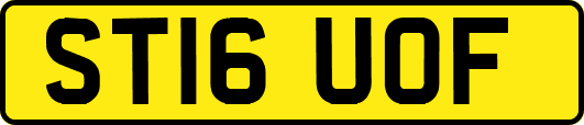 ST16UOF