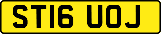 ST16UOJ