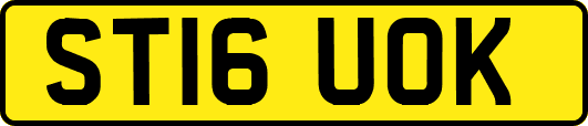 ST16UOK