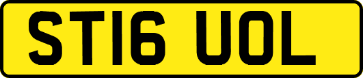 ST16UOL