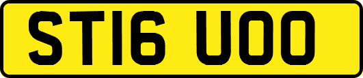 ST16UOO