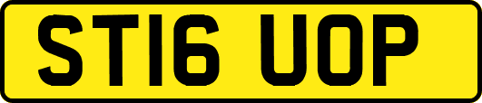 ST16UOP