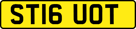 ST16UOT